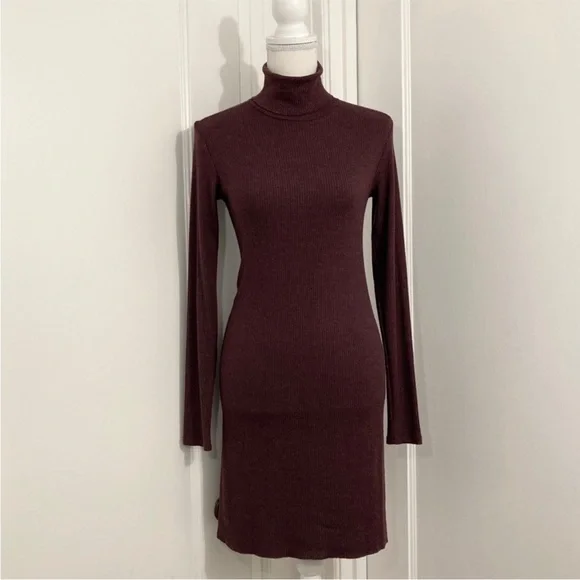 ENza Costa sweater dresss - Picture 4 of 5